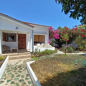 Schöne In Mit Garten. Puerto de la Cruz (Tenerife)
